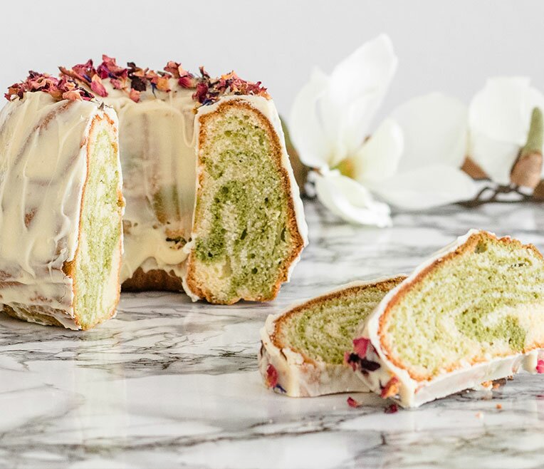Rührkuchen-Rezepte
