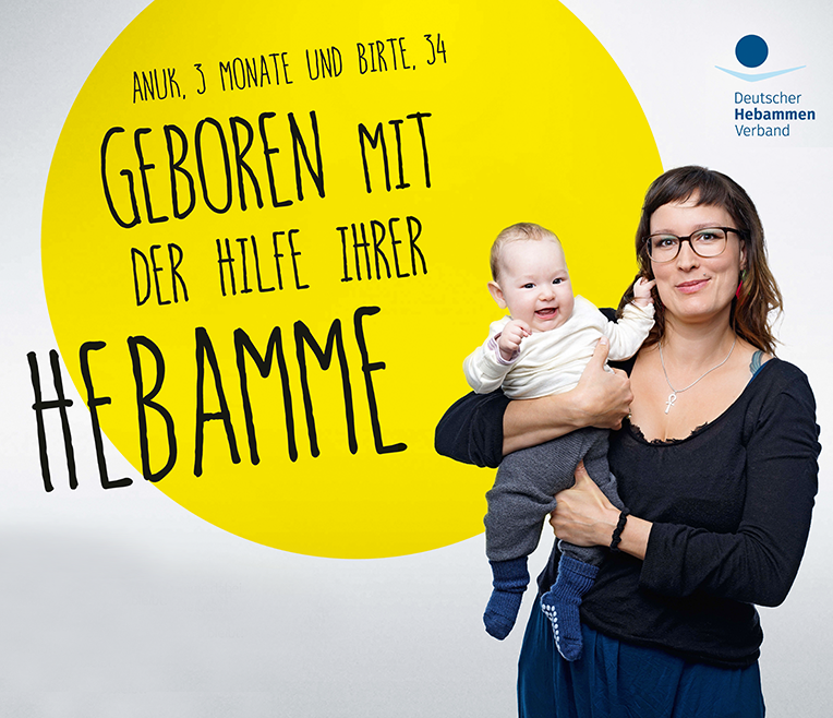 Deutscher Hebammenverband