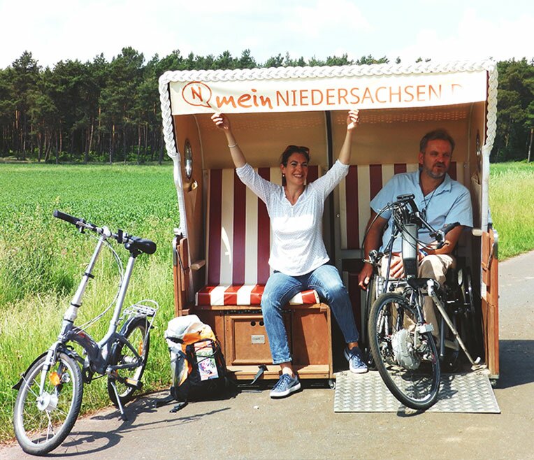 Für Sie entdeckt